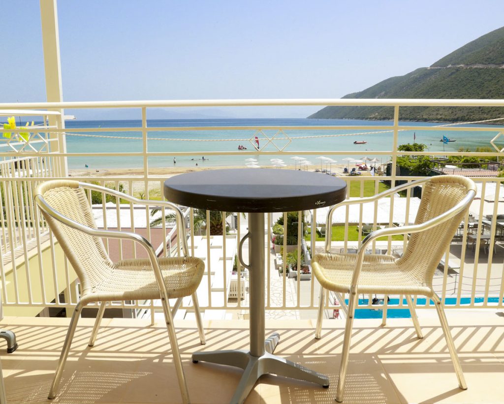 Lefkada Hotel Family Sea View 15