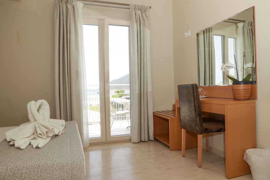Lefkada Hotel Family Sea View 6